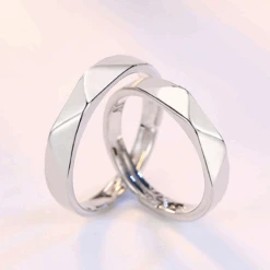 Alliance Couple Pas Cher: Brillants Et Abordables 7 Alliance Couple Pas Cher: Brillants Et Abordables -Samfuryus Soldes Boutique Alliance Couple Pas Cher Brillants et Abordables 1