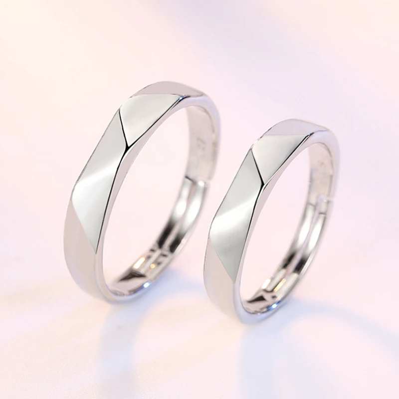 Alliance Couple Pas Cher: Brillants Et Abordables 2 Alliance Couple Pas Cher: Brillants Et Abordables – Image 2