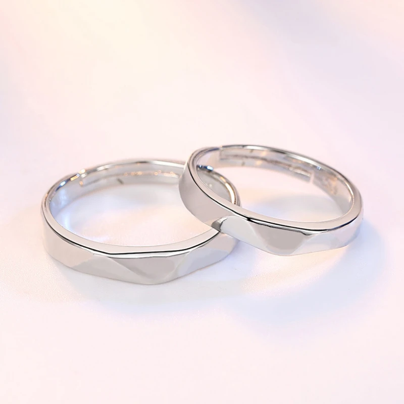 Alliance Couple Pas Cher: Brillants Et Abordables 4 Alliance Couple Pas Cher: Brillants Et Abordables – Image 4