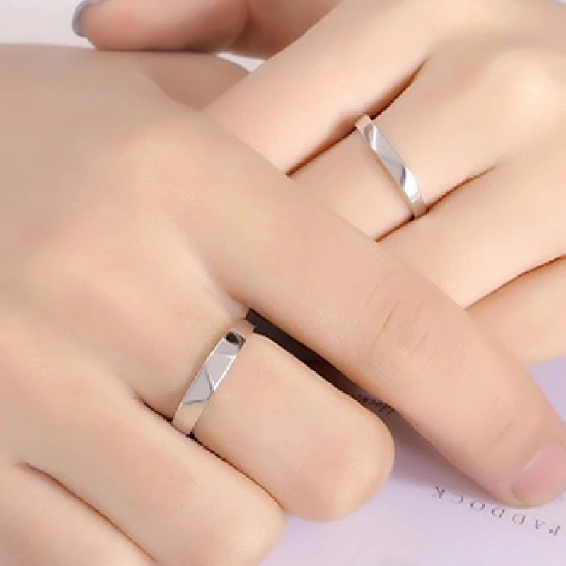 Alliance Couple Pas Cher: Brillants Et Abordables 5 Alliance Couple Pas Cher: Brillants Et Abordables – Image 5