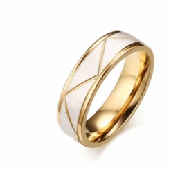 Alliance Couple Pas Cher: Des Joyaux Économiques -Samfuryus Soldes Boutique Alliance Couple Pas Cher Des Joyaux Economiques 2