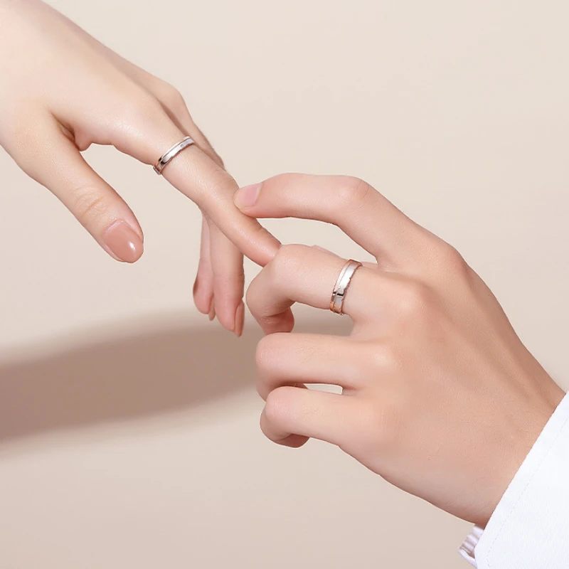 Alliance Couple Pas Cher: Économisez Sur L'Élégance 5 Alliance Couple Pas Cher: Économisez Sur L'Élégance – Image 5