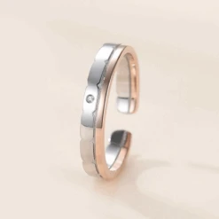 Alliance Couple Pas Cher: Économisez Sur L'Élégance 8 Alliance Couple Pas Cher: Économisez Sur L'Élégance -Samfuryus Soldes Boutique Alliance Couple Pas Cher Economisez sur l Elegance 1