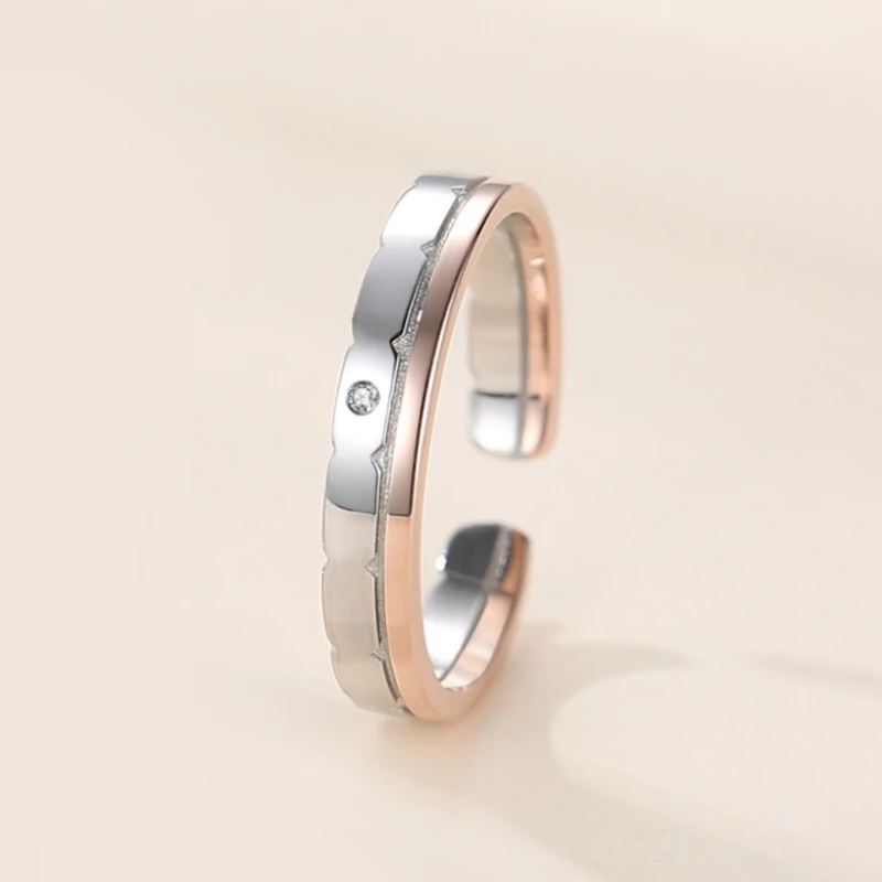 Alliance Couple Pas Cher: Économisez Sur L'Élégance 4 Alliance Couple Pas Cher: Économisez Sur L'Élégance – Image 4
