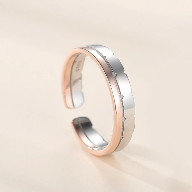 Alliance Couple Pas Cher: Économisez Sur L'Élégance 3 Alliance Couple Pas Cher: Économisez Sur L'Élégance – Image 3