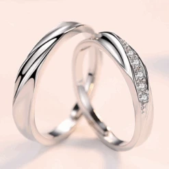 Alliance Couple Pas Cher: Élégance Abordable 8 Alliance Couple Pas Cher: Élégance Abordable -Samfuryus Soldes Boutique Alliance Couple Pas Cher Elegance Abordable 1