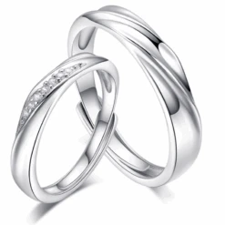 Alliance Couple Pas Cher: Élégance Abordable