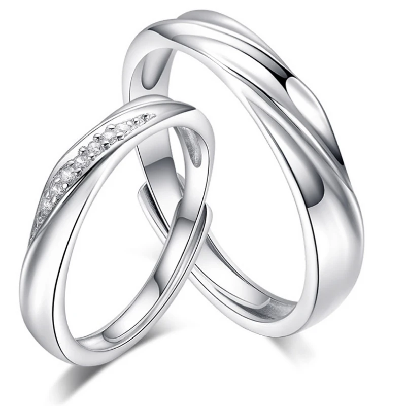 Alliance Couple Pas Cher: Élégance Abordable 1 Alliance Couple Pas Cher: Élégance Abordable