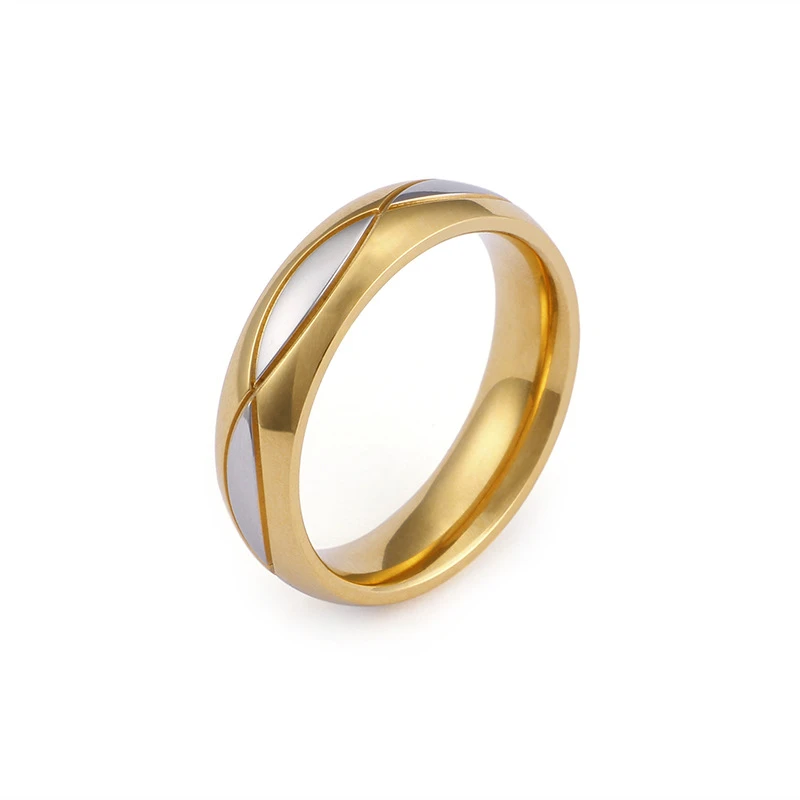 Alliance Couple Pas Cher: Élégance Économique 2 Alliance Couple Pas Cher: Élégance Économique – Image 2