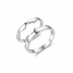 Alliance Couple Pas Cher: L'Éclat Sans Dépenser