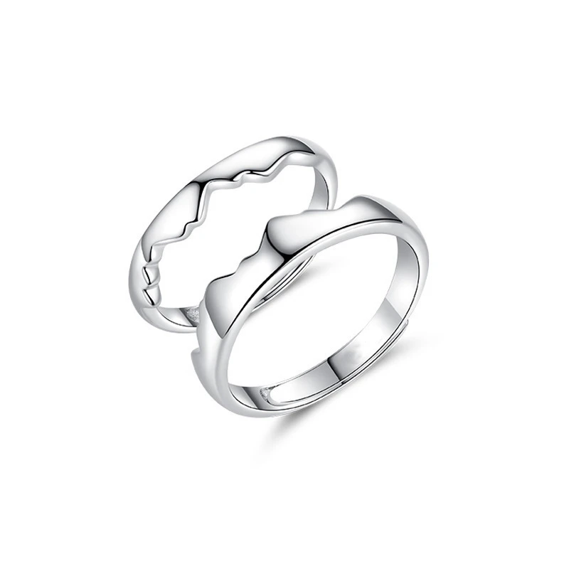 Alliance Couple Pas Cher: L'Éclat Sans Dépenser 1 Alliance Couple Pas Cher: L'Éclat Sans Dépenser