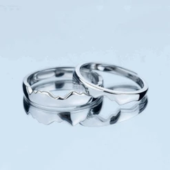 Alliance Couple Pas Cher: L'Éclat Sans Dépenser 6 Alliance Couple Pas Cher: L'Éclat Sans Dépenser -Samfuryus Soldes Boutique Alliance Couple Pas Cher L Eclat sans Depenser 3