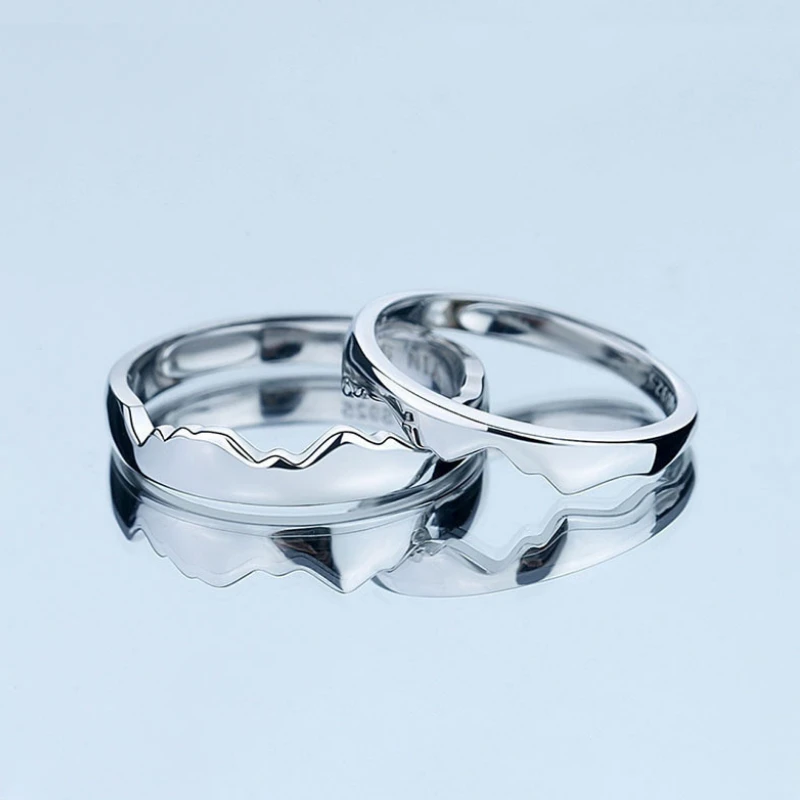 Alliance Couple Pas Cher: L'Éclat Sans Dépenser 3 Alliance Couple Pas Cher: L'Éclat Sans Dépenser – Image 3