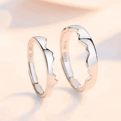 Alliance Couple Pas Cher: L'Éclat Sans Dépenser 7 Alliance Couple Pas Cher: L'Éclat Sans Dépenser -Samfuryus Soldes Boutique Alliance Couple Pas Cher L Eclat sans Depenser 4