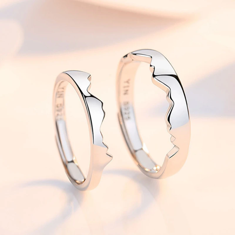 Alliance Couple Pas Cher: L'Éclat Sans Dépenser 4 Alliance Couple Pas Cher: L'Éclat Sans Dépenser – Image 4