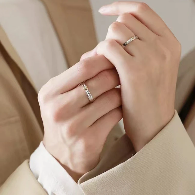 Alliance Couple Pas Cher: L'Élégance Économique 5 Alliance Couple Pas Cher: L'Élégance Économique – Image 5