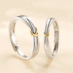 Samfuryus Soldes Boutique -Samfuryus Soldes Boutique Alliance Couple Pas Cher L Elegance Economique 1