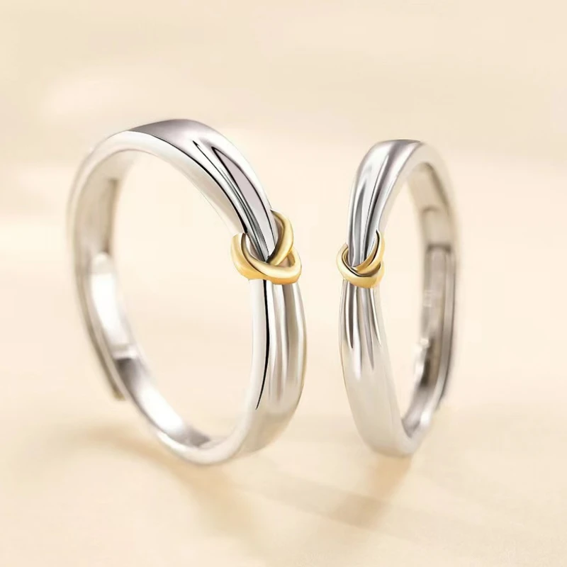 Alliance Couple Pas Cher: L'Élégance Économique 2 Alliance Couple Pas Cher: L'Élégance Économique – Image 2