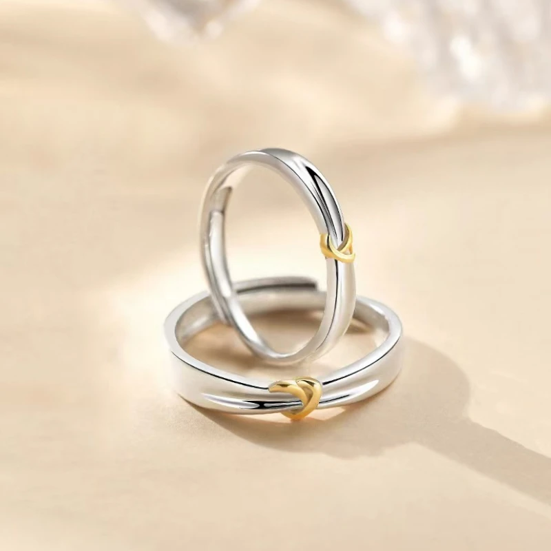 Alliance Couple Pas Cher: L'Élégance Économique 3 Alliance Couple Pas Cher: L'Élégance Économique – Image 3