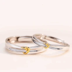 Alliance Couple Pas Cher: L'Élégance Économique 8 Alliance Couple Pas Cher: L'Élégance Économique -Samfuryus Soldes Boutique Alliance Couple Pas Cher L Elegance Economique 3