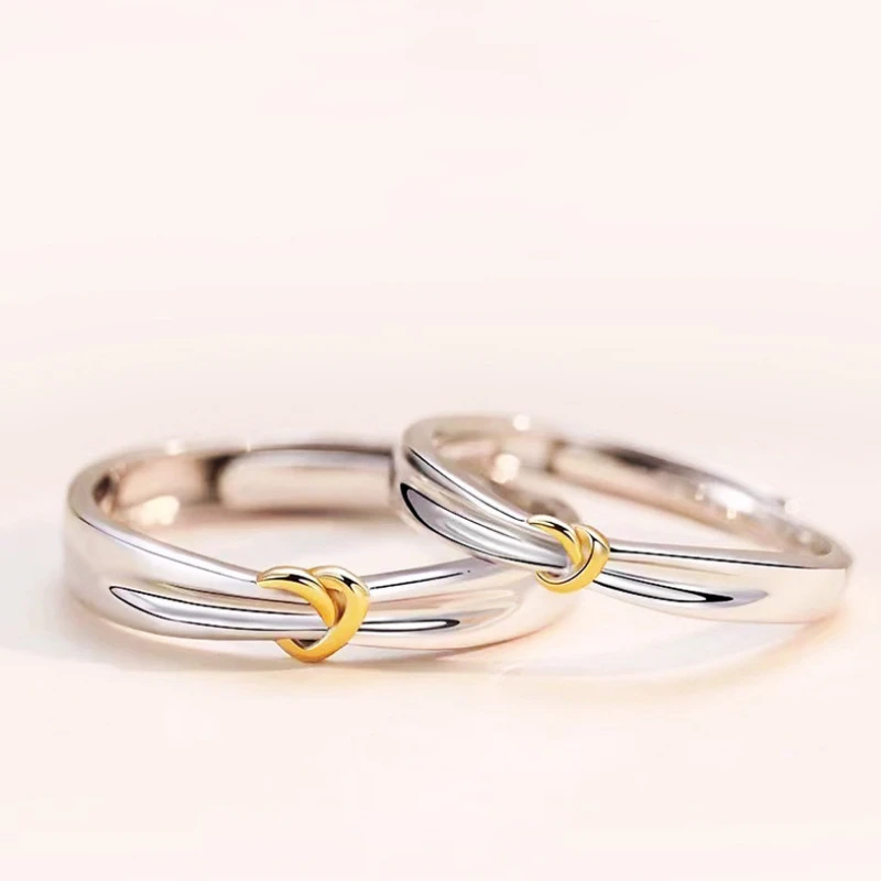 Alliance Couple Pas Cher: L'Élégance Économique 4 Alliance Couple Pas Cher: L'Élégance Économique – Image 4