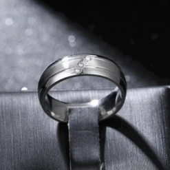 Alliance Couple Pas Cher: L'Élégance à Prix Doux -Samfuryus Soldes Boutique Alliance Couple Pas Cher L Elegance a Prix Doux 4