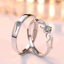 Alliance Couple Pas Cher: La Splendeur à Prix Doux 7 Alliance Couple Pas Cher: La Splendeur à Prix Doux -Samfuryus Soldes Boutique Alliance Couple Pas Cher La Splendeur a Prix Doux 2