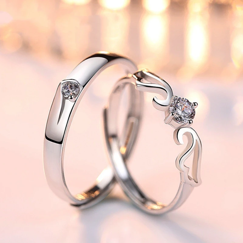 Alliance Couple Pas Cher: La Splendeur à Prix Doux 3 Alliance Couple Pas Cher: La Splendeur à Prix Doux – Image 3