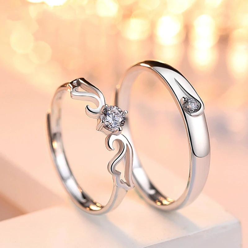 Alliance Couple Pas Cher: La Splendeur à Prix Doux 2 Alliance Couple Pas Cher: La Splendeur à Prix Doux – Image 2