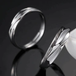 Alliance Couple Pas Cher: Le Charme à Moindre Coût 8 Alliance Couple Pas Cher: Le Charme à Moindre Coût -Samfuryus Soldes Boutique Alliance Couple Pas Cher Le Charme a Moindre Cout 4