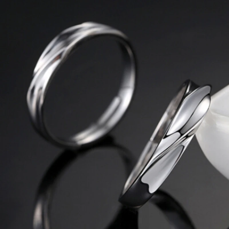 Alliance Couple Pas Cher: Le Charme à Moindre Coût 3 Alliance Couple Pas Cher: Le Charme à Moindre Coût – Image 3