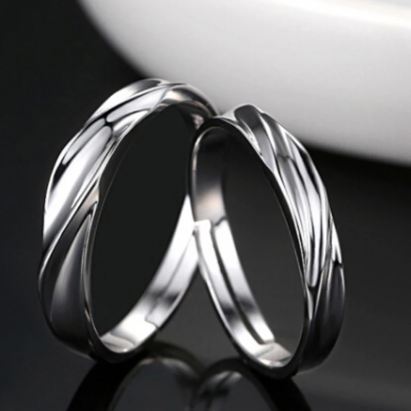 Alliance Couple Pas Cher: Le Charme à Moindre Coût 2 Alliance Couple Pas Cher: Le Charme à Moindre Coût – Image 2