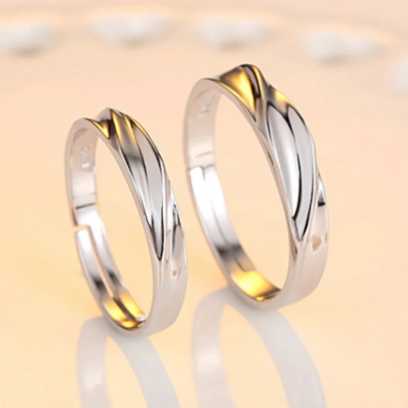 Alliance Couple Pas Cher: Le Charme à Moindre Coût 5 Alliance Couple Pas Cher: Le Charme à Moindre Coût – Image 5