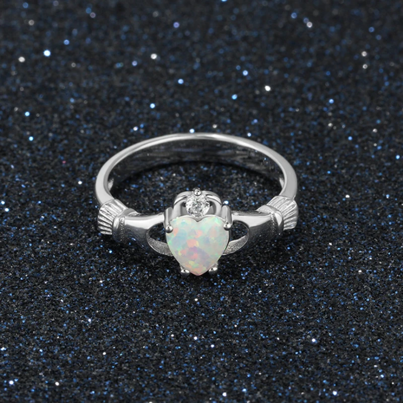 Alliance Femme Or Blanc : Charme Lumineux 4 Alliance Femme Or Blanc : Charme Lumineux – Image 4