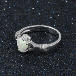 Alliance Femme Or Blanc : Charme Lumineux 8 Alliance Femme Or Blanc : Charme Lumineux -Samfuryus Soldes Boutique Alliance Femme Or Blanc Charme Lumineux 4