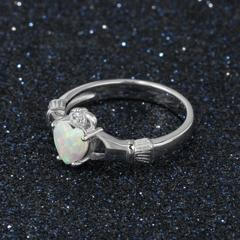 Alliance Femme Or Blanc : Charme Lumineux 3 Alliance Femme Or Blanc : Charme Lumineux – Image 3