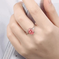 Alliance Femme Or Blanc : Danse De L'Élégance 7 Alliance Femme Or Blanc : Danse De L'Élégance -Samfuryus Soldes Boutique Alliance Femme Or Blanc Danse de l Elegance