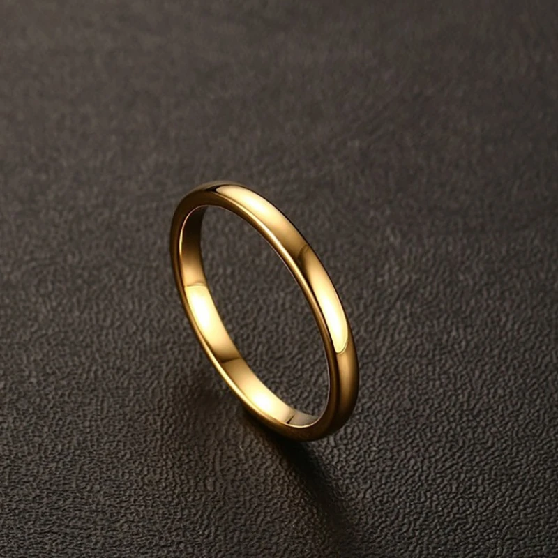 Alliance Femme Or Élégante 2 Alliance Femme Or Élégante – Image 2