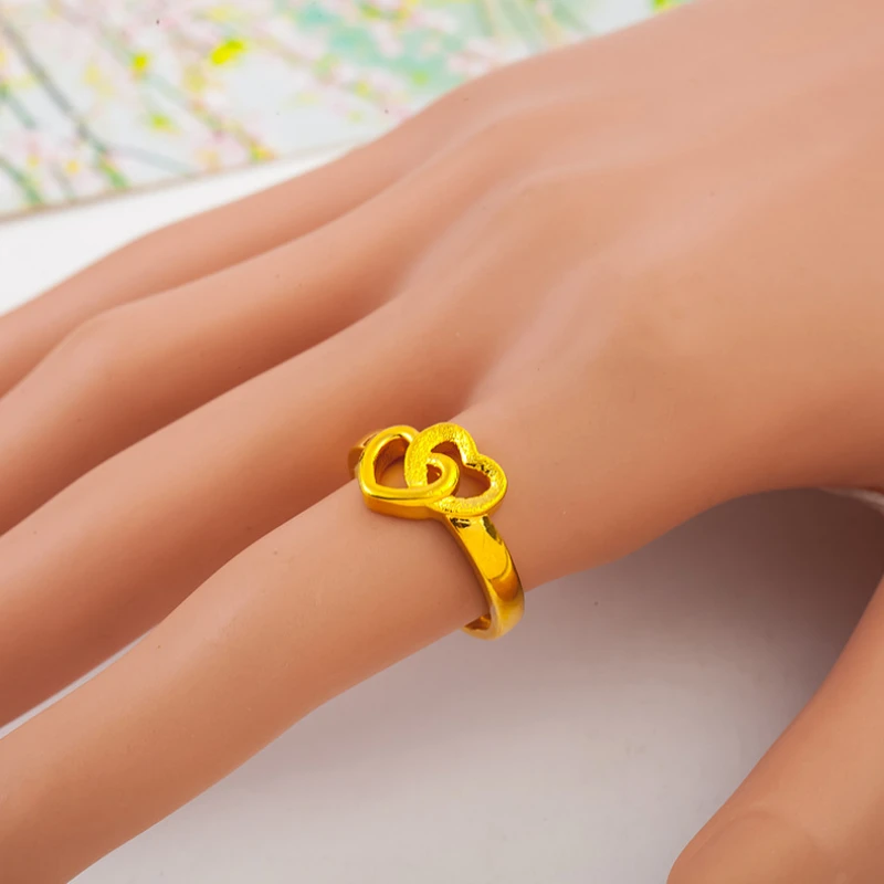 Alliance Femme Or Jaune: Éclat Éternel 5 Alliance Femme Or Jaune: Éclat Éternel – Image 5