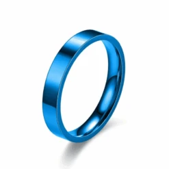 Alliance Femme Originale: Élégance Incomparable