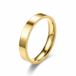 Alliance Femme Originale: L'Originalité En Bijoux