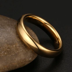 Alliance Homme Acier Élégant 6 Alliance Homme Acier Élégant -Samfuryus Soldes Boutique Alliance Homme Acier Elegant 3