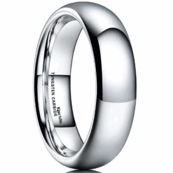 Alliance Homme Argent Noble