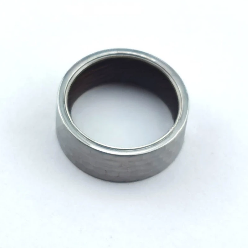 Alliance Homme Argent Précieuse 5 Alliance Homme Argent Précieuse – Image 5