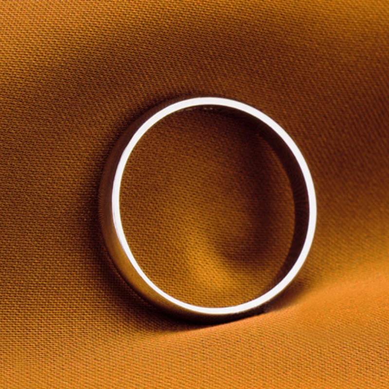 Alliance Homme Argent Prestige 6 Alliance Homme Argent Prestige – Image 6