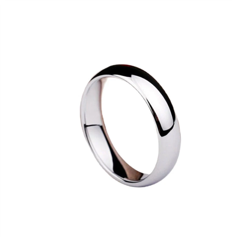 Alliance Homme Argent Prestige 1 Alliance Homme Argent Prestige