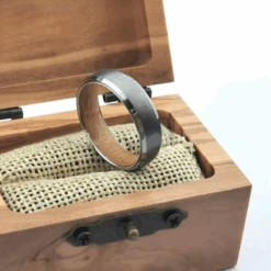 Alliance Homme Argent Pureté Éternelle 8 Alliance Homme Argent Pureté Éternelle -Samfuryus Soldes Boutique Alliance Homme Argent Purete Eternelle 4