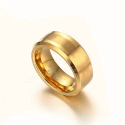 Alliance Homme Luxe: L'Allure Sophistiquée 8 Alliance Homme Luxe: L'Allure Sophistiquée -Samfuryus Soldes Boutique Alliance Homme Luxe Un Eclat Incomparable 6