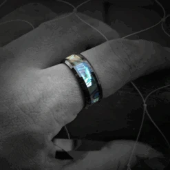 Alliance Homme Luxe: Une Touche De Glamour -Samfuryus Soldes Boutique Alliance Homme Luxe Une Touche de Glamour 4