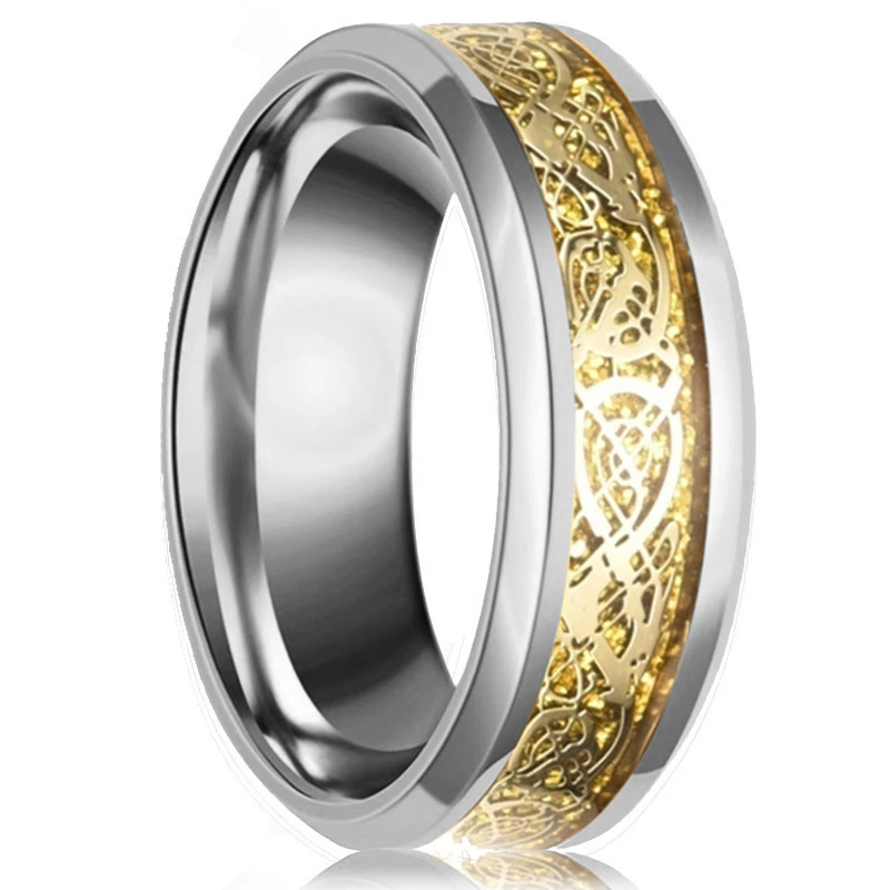 Alliance Homme Moderne Authentique 1 Alliance Homme Moderne Authentique